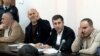 Աշոտյանը կմնա կալանքի տակ. ընդդիմադիրների երաշխավորությունը դատավորին չհամոզեց
