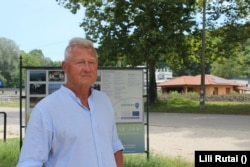 Karoly Herenyi