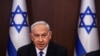 ISRAEL-POLITICS-CABINET