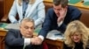 Viktor Orban către opoziție: „Mutați-vă în România dacă credeți că ne-a depășit!”