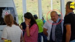 Վագիֆ Խաչատրյանի առևանգումը հստակ կարմիր գիծ է, որ չի կարող ադրբեջանական վերահսկողություն լինել Արցախի ժողովրդի հանդեպ․ Բեգլարյան