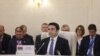 Ալեն Սիմոնյանը Լաչինի միջանցքի ճգնաժամի վերաբերյալ նամակ է ուղարկել միջազգային գործընկերներին