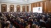 La Forumul primarilor au participat reprezentanți din peste 700 de localități. Peste 580 de comune și orașe au fost reprezentate de primari.