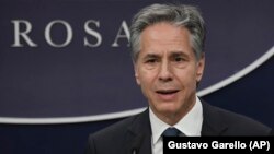 Entoni Blinken (foto arhiv)