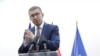 Мицкоски го повика Спасоски да ја напушти Владата ако е против законот за амнестија