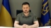 Președintele Ucrainei, Volodimir Zelenski (foto arhivă)