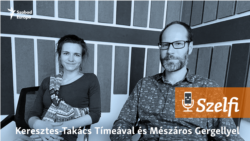 „Élete során egyszer mindenkinek kellene pszichoterápiába járnia” – a Thalassa Ház munkatársai a Szelfiben