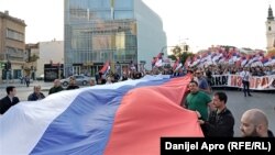 Novi Sad, 22 prill 2023.