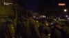 Incidenti na desničarskom protestu u Beogradu
