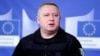 Украинският главен прокурор Андрий Костин