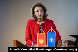 Pejanović Đurišić