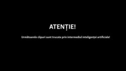 Video | Cum sunt folosiți președintele Iohannis, premierul Ciolacu sau prezentatoarea Andreea Esca de escrocii de pe Facebook 