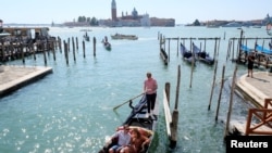 Venecija (fotoarhiva)