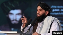 مجاهد: داسې پېښې بدې پایلې لرلی شي، کابو کول به یې بیا د پاکستان په وس نه وي