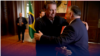 Bolsonaro-ügy: Brazília visszahívta budapesti nagykövetét