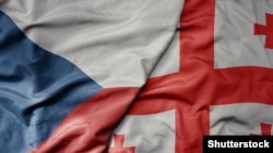 ინფორმაციას საგარეო საქმეთა მინისტრი იან ლიპავსკი ავრცელებს