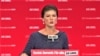 Sahra Wagenknecht