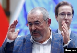 Boris Nadeždin