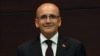 Movi ministar finansija Turske Mehmet Šimšek, Ankara 3. jun 2023.