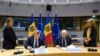 Ce prevede parteneriatul de securitate cu UE semnat astăzi de R. Moldova