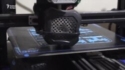 Háborús alapeszköz lett a 3D-nyomtatású drón