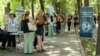 Târgul universităților din România are loc timp de patru zile în patru orașe din R. Moldova