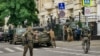 Rostov na Donu 24. juna 2023.