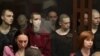 Винуватий – бо патріот. Як судять в РФ військовополонених та громадян України? 