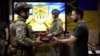 «Крок за кроком воїни звільняють нашу землю: від початку операції вже 160 квадратних кілометрів та сім населених пунктів, ще більш ніж 170 квадратних кілометрів і 9 населених пунктів очищені від окупантів»