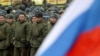 Российские военные. Иллюстративное фото