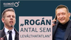 Lakner: Rogán Antal sem leválthatatlan