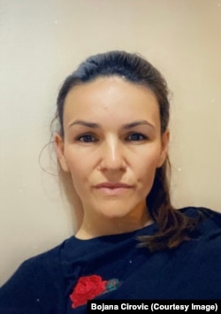 Bojana Qiroviq