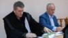 În „kuliok” putea fi pește și mămăliguță. Slusari audiat ca martor în procesul lui Dodon