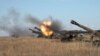 Военные учения „Scutul de Foc/Rapid Trident” в Бульбоаке, сентябрь 2023.
