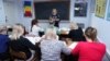 Cum au loc cursurile de română în regiunea transnistreană: „Când e vorba de valorile naționale, nu toți le acceptă”