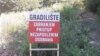 Mjesto gdje je planirana izgradnja kamenoloma u Općini Bugojno