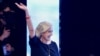 Marine Le Pen, Perpignan, Francuska, 1. maja 2024.