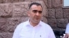 ԲԴԽ նախագահն առաջարկեց Դավիթ Հարությունյանին կարգապահական պատասխանատվության ենթարկելու նիստը դռնփակ անցկացնել