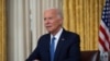 Joe Biden spune că s-a retras din cursa prezidențială pentru a salva democrația