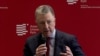 Kurt Volker, ish-ambasador i SHBA-së në NATO. 