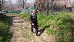 Asta-i meseria mea: Gheorghe Racoviță, veterinar