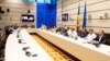 Pe lângă deputați, la ședința comisiei parlamentare securitate națională, apărare și ordine publică au participat și reprezentanți ai Serviciului de Informații și Securitate, Ministerului de Interne, ai Procuraturii Generale și Consiliului Superior al Magistraturii.