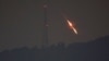 Iranul a lansat sute de drone și rachete asupra Israelului în noaptea de pe 13 spre 14 aprilie 2024.