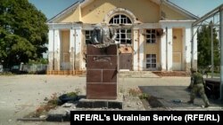 Суджа под контролем ВСУ, 20 августа 2024 года