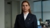 Ana Revenco, ministra Afacerilor Interne