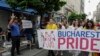 Bucharest Pride 2023