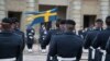 Шведска ќе издвои 36 милиони долари за изградба на засолништа и цивилна одбрана