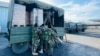 R. Moldova a cerut UE sisteme de apărare antiaeriană, dar va primi probabil numai un radar plus alte echipamente non-letale 