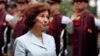  Presidentja e Maqedonisë së Veriut, Gordana Silanovska-Davkova.