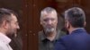 Igor Girkin, i njohur edhe si Igor Strelkov.
